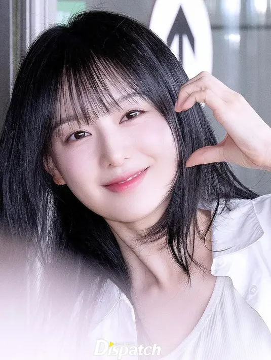 Kim Ji Won [Foto: Instagram/koreadispatch]