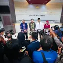 Mensos Gus Ipul Apresiasi Jawa Timur, Punya Sekolah Rakyat Terbanyak