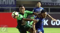 Liga 1: PS TNI Siap Hancurkan Persela