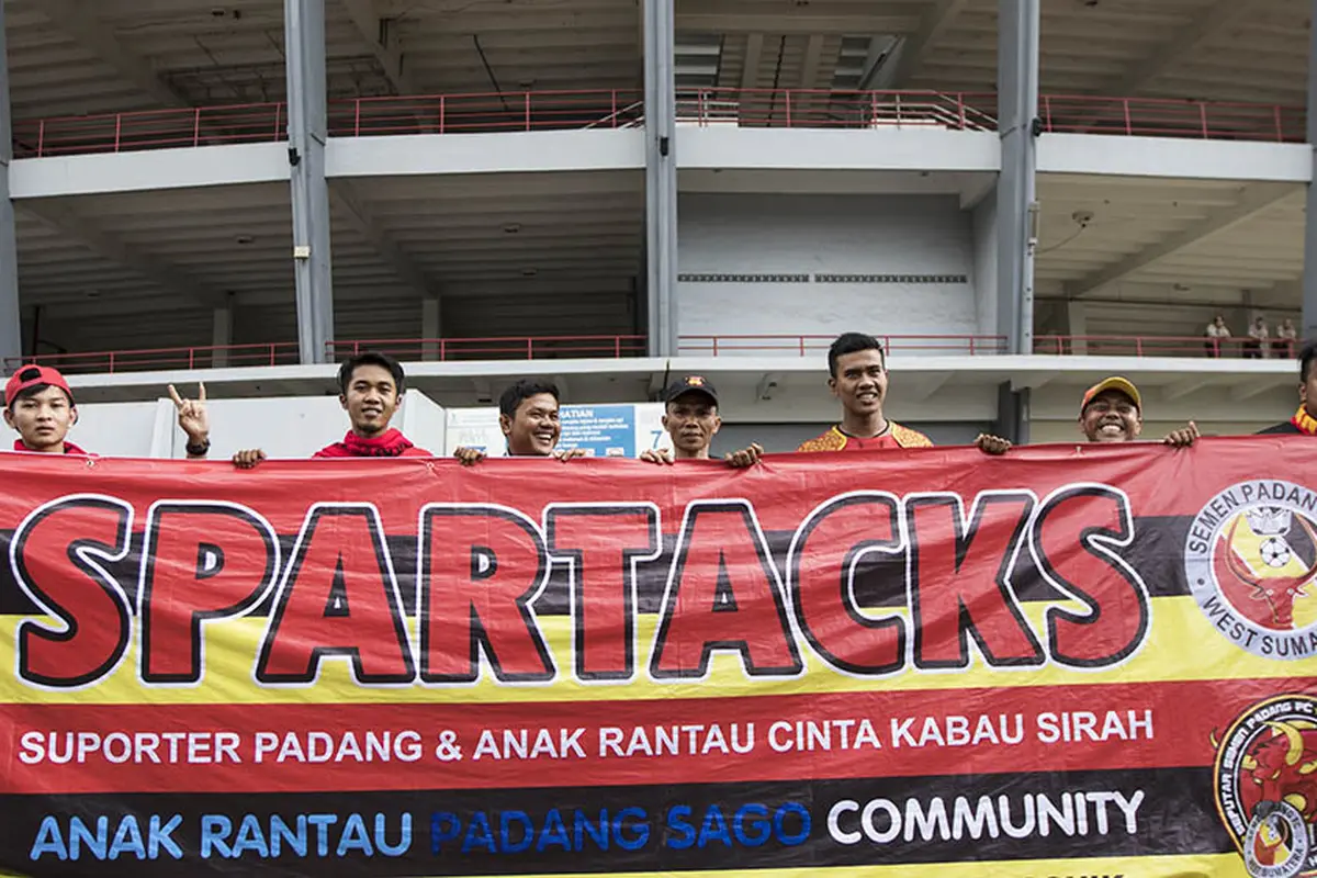 Semen Padang