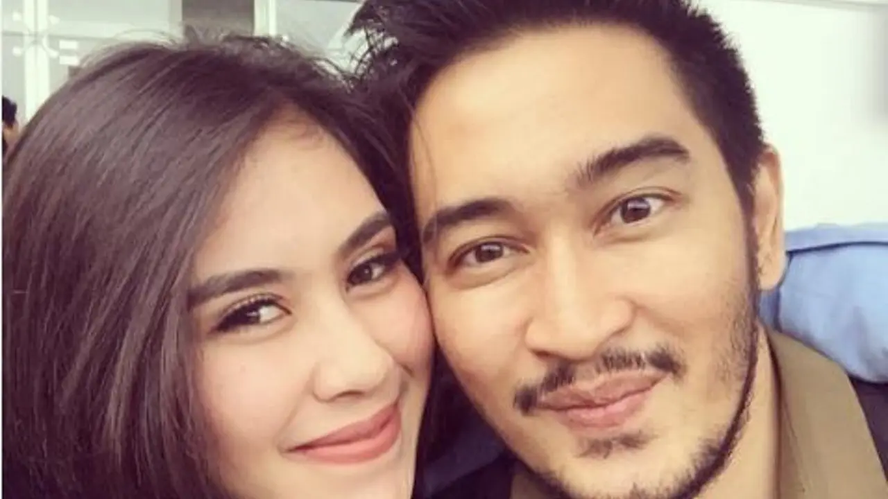 Kerap Bermesraan, Syahnaz Sadiqah dan Jeje Didesak untuk Menikah