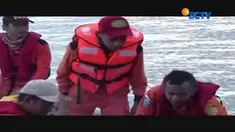 Pesawat dengan nomor penerbangan PK-RCX ditemukan di ketinggian 8500 kaki Kawasan Pegunungan Trikora.Empat penumpang kapal jenis Jolloro yang mengangkut rombongan pengantin di Perairan Samatellu, Pangkep, Sulawesi Selatan, belum ditemukan, salah satu...