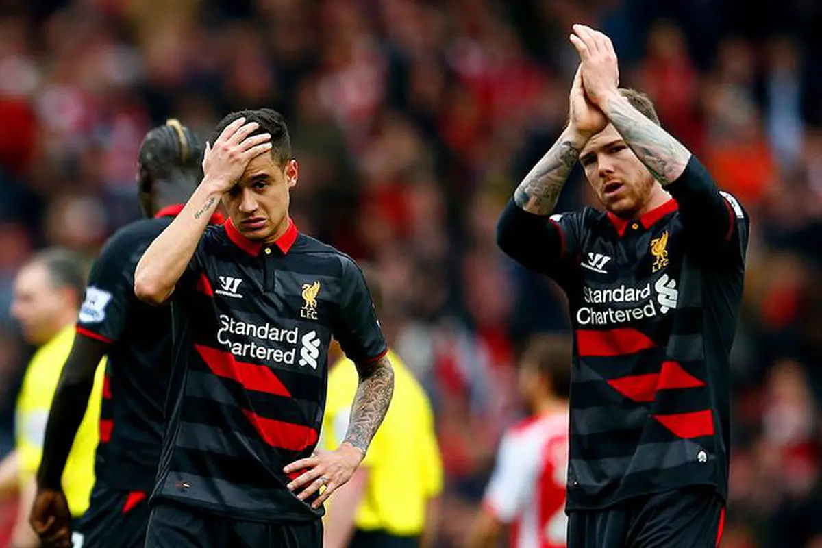 "Gelar Piala FA Bakal Selamatkan Musim Liverpool"