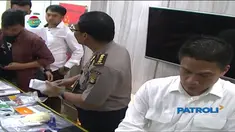 Dua WNA dan 1 WNI terlibat kasus pemalsuan tanda tangan Presiden RI Joko Widodo untuk melancarkan aksi penipuannya. 