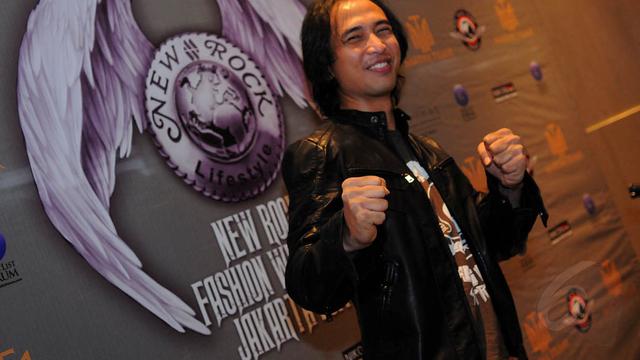 Piyu Heran Gugatan Cerai Flo Ada Kesalahan Lagi Showbiz Liputan6 Com
