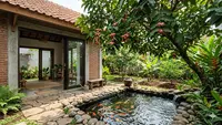 8 Jenis Pohon Buah Beda Jenis yang Bisa Ditanam Berdampingan, Solusi Kebun Optimal
