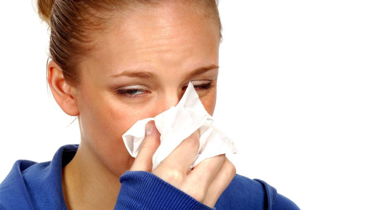 Konsumsi Makanan Ini Saat Musim Flu dan Batuk