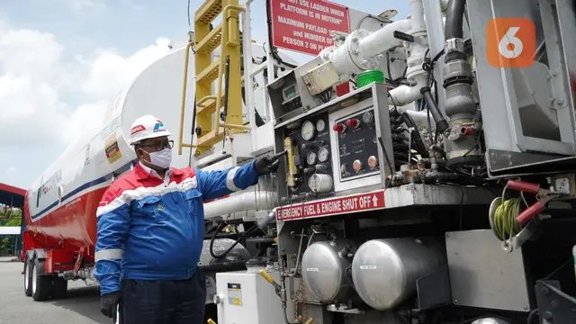 Kebutuhan Energi