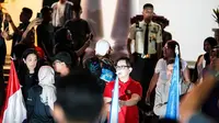 Bantu Anak Indonesia Dapatkan Hak Dasar, Great Eastern Gelar Run To Care 2024