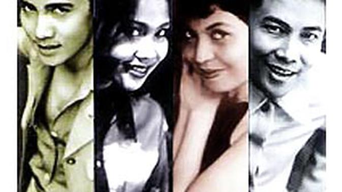 Tahun Depan Elfa S Singer Rilis Album Religi Showbiz Liputan6 Com