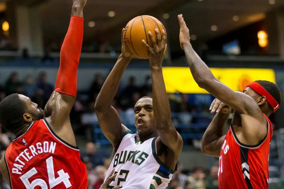 Toronto Raptors