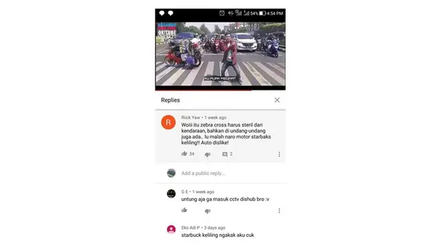 Komen Netizen Dari Berbagai Sosmed Ini Menggelitik Abis