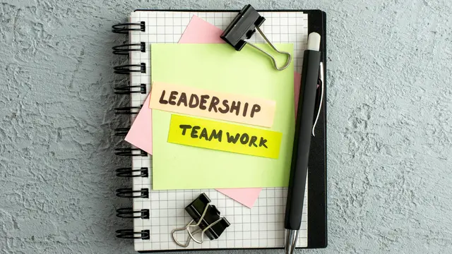 Leadership