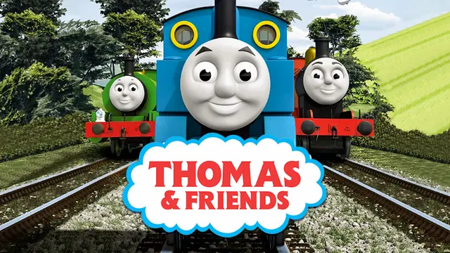Thomas & Friends
