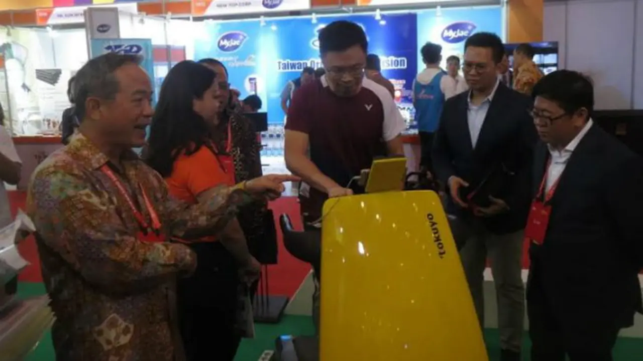 (Foto: Liputan6.com/Dian Kurniawan)
