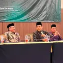 Prof Niam: Muktamar ke-35 NU Menyongsong Abad Kedua Perkhidmatan Nahdlatul Ulama