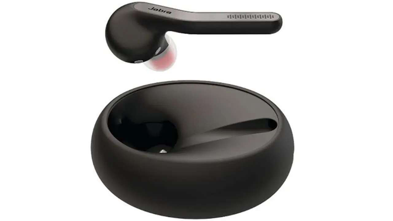 Jabra Eclipse, Headset Ringan Suara Menggelegar