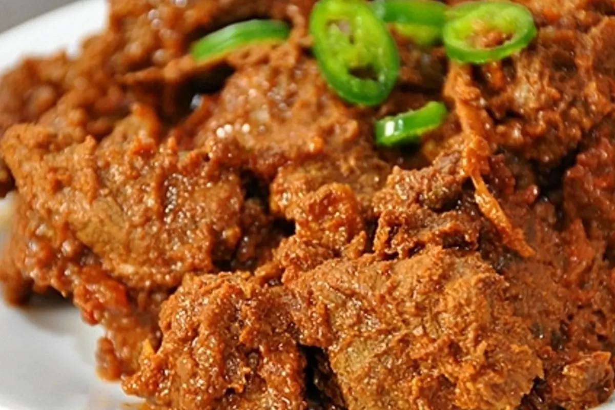 [Bintang] Kuliner