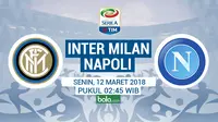 Serie A_Inter Milan Vs Napoli (Bola.com/Adreanus Titus)