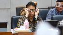 Rapat juga membahas sejumlah isu penting terkait Jaminan Kesehatan Nasional (JKN). (Liputan6.com/Angga Yuniar)