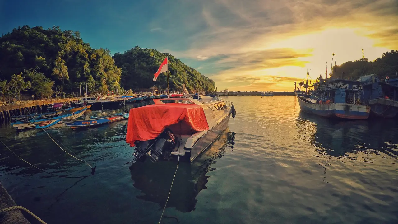 [Fimela] kebangkinan nasional