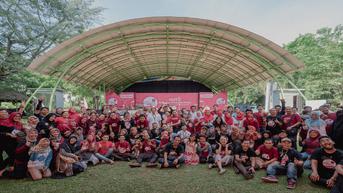 Kolaborasi Komunitas Bukalapak dan Bank Indonesia Antar UMKM Go Digital