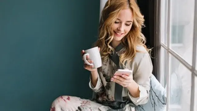 Kata-kata Bahagia Sederhana yang Menyentuh Hati