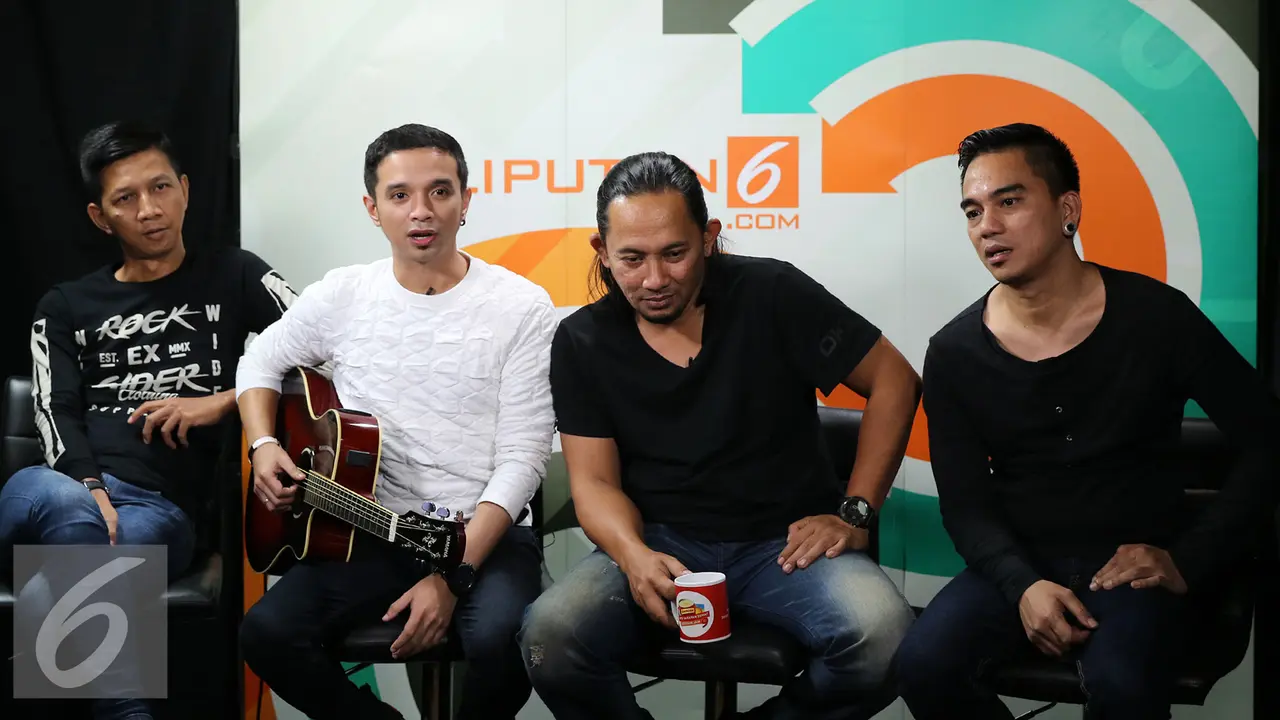 Band Ungu