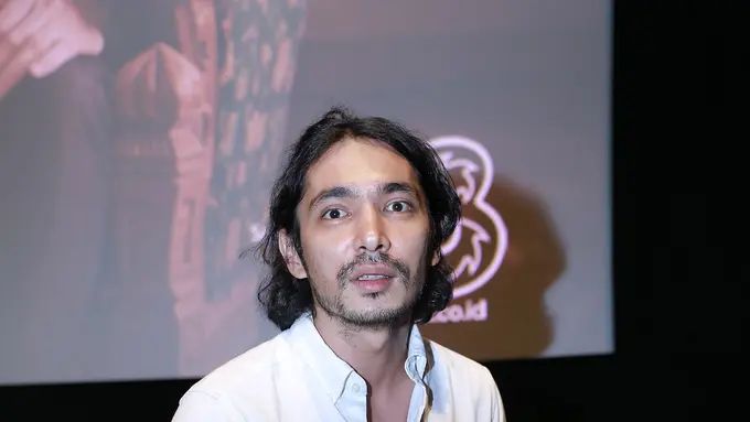 [Bintang] Abimana Aryasatya