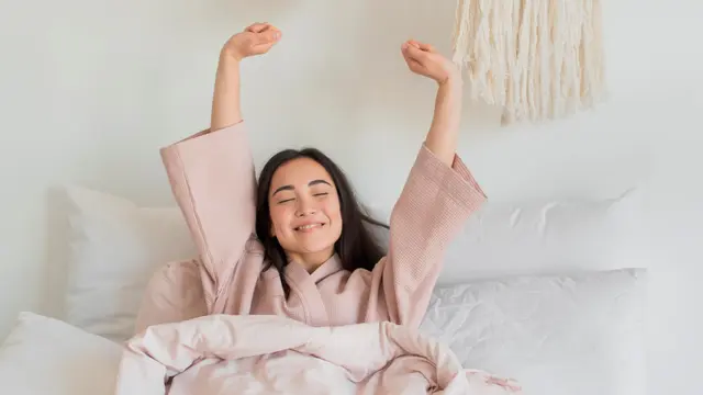 Tips Kebiasaan Sederhana yang Diam-Diam Menjaga Daya Tahan Tubuh Tetap Kuat Setiap Hari