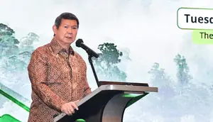 4 Juta Sertifikat Tanah Gratis Bakal Pakai APBN