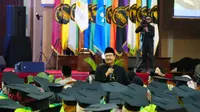 Tahun Ini, Dua Sekolah Rakyat Siap Mulai Pembelajaran di Malang