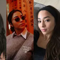 Melihat outfit pilihan Nikita Willy yang terlihat seperti remaja (@nikitawillyofficial94)