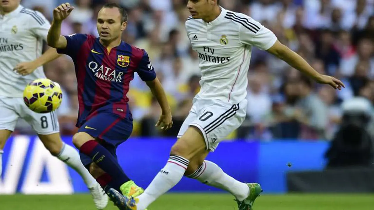 James Rodriguez