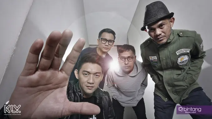 [Bintang] Eksklusif Seventeen 4