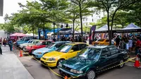 Seri Kedua OLX Autos IMX 2023 Ajak Modifikator Kota Bandung Majukan Industri Modifikasi Indonesia