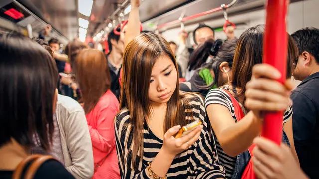 5 Tips Mudah Kurangi 'Gadget Freak'