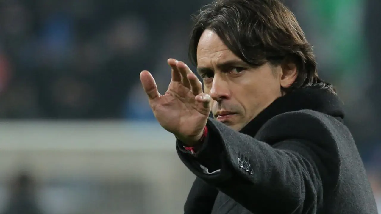 Filippo Inzaghi