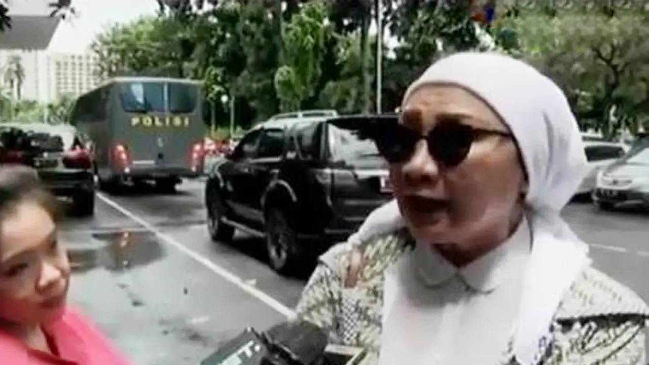 Ratna Sarumpaet