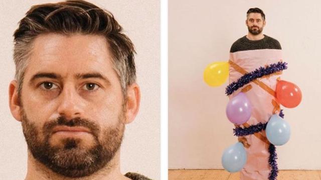 6 Cara Nyeleneh Buat Foto Paspor Ini Bikin Tepuk Jidat