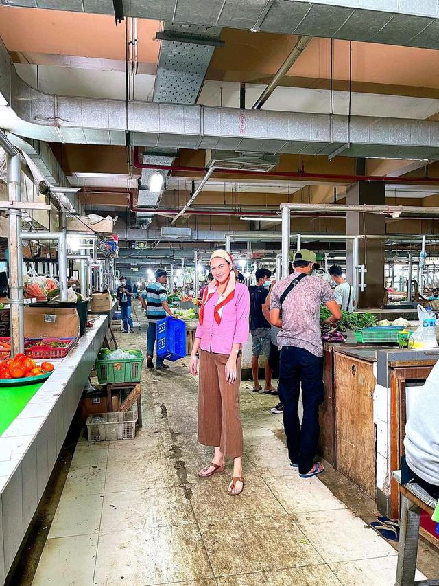 Kembali Ke Layar Kaca, Ini 7 Potret Terbaru Alessia Cestaro