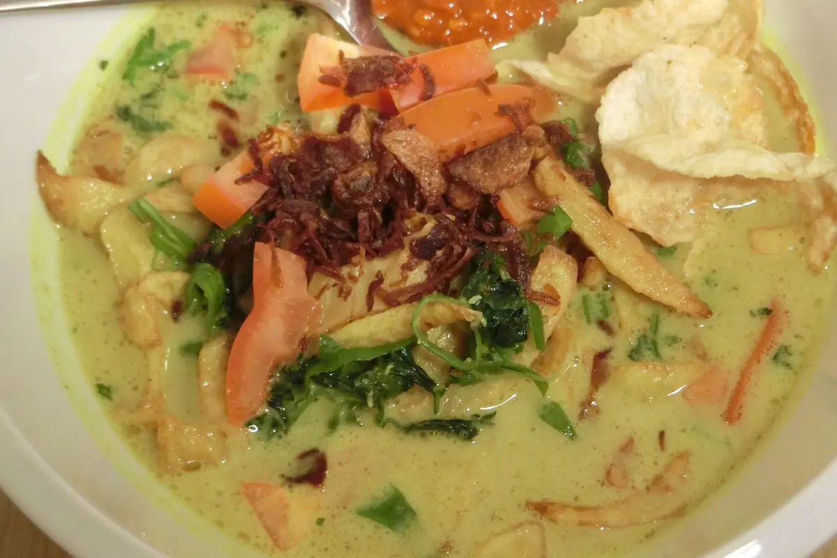 [Bintang] Tempat Makan Soto yang Enak di Jakarta