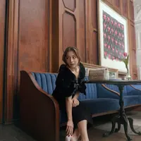 Pilihan outfit simpel namun tetap mewah dari Nikita Willy yang bisa dicoba (Instagram/@nikitawillyofficial94)