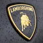 Logo Lamborghini adalah banteng. Apa maknanya? 