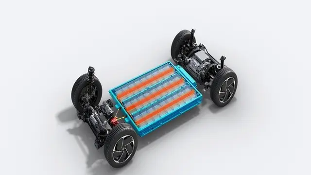 Pilih Mobil Listrik atau Hybrid? MGS5 EV dan MG ZS Hybrid+ Tawarkan Keunggulan Berbeda di GIIAS 2026