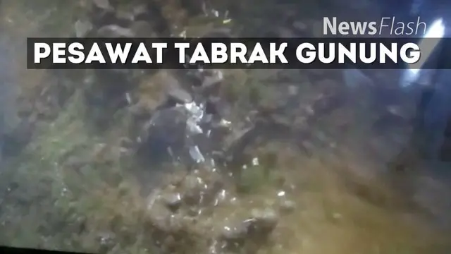 Tak pernah terbayang di benak Butet Endriyati kehilangan adik bungsunya dengan cara tragis menjadi korban jatuhnya pesawat Caribou di Papua