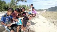 Faktor Senang Membaca Jadi Pelecut Masyarakat Aceh Bersaing di Pasar Digital