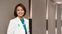 Penulis adalah dr. Juwalita Surapsari, M.Gizi, Sp.GK, Dokter Spesialis Gizi Klinik RS Pondok Indah - Pondok Indah