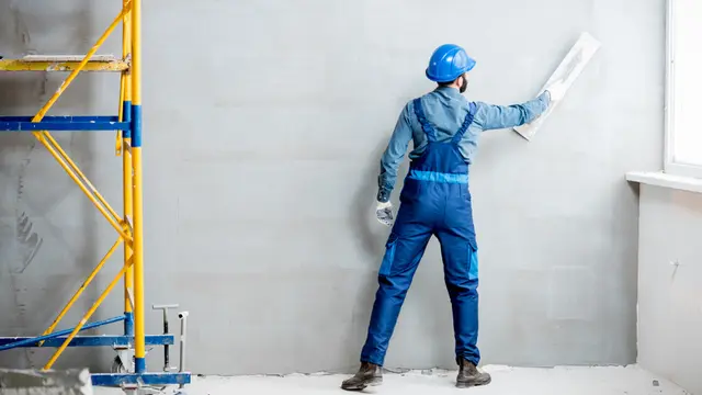 Pentingnya Dinding Rumah yang Kuat, Bebas dari Panas dan Rembesan Air Hujan