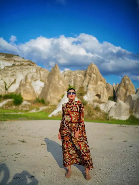 Ashanty (Instagram/ashanty_ash)